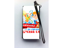 Универсальный чехол на телефон Выпускной №14