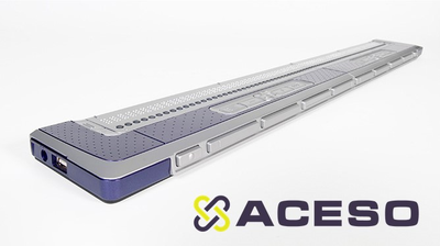 Дисплей Брайля ALVA BC680