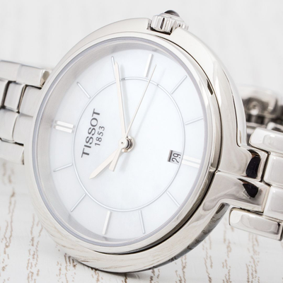 Швейцарские часы Tissot T094.210.11.111.00