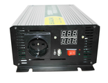 Инвертор 4000 ватт EX4000-24M LCD с USB
