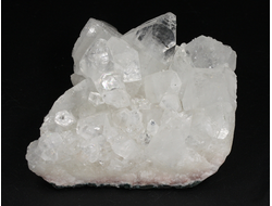 Апофиллит, сросток кристаллов, Индия (70*54*30 мм, 142 г) №29845