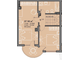 ID-265 ТАУНХАУС с 2 спальнями в комплексе &quot;Dawn Park Royal – Venera Palace”