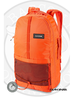 Dakine Split Adventure LT 28L Sun Flare в магазине рюкзаков Bagcom