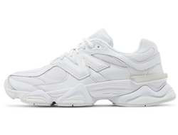 New Balance 9060 All Total White