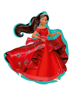 Елена из Авалора