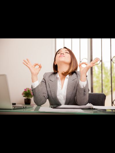 Эмоциональное выгорание