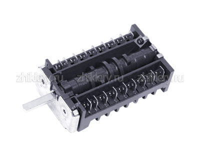 Переключатель мощности ДАРИНА EM 241 (10 режимов)