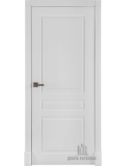 ТУРИН ПГ Эмаль белая (RAL 9003) полный КОМПЛЕКТ