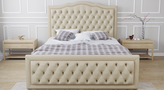 Кровать Ренессанс, Lineaflex купить в Керчи