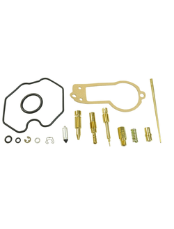 Ремкомплект карбюратора Psychic XU-07335 для мотоциклов Honda XR250R (1996-2004)