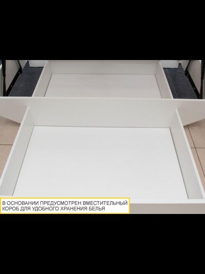 Кровать с подъемным механизмом Николь 901.31