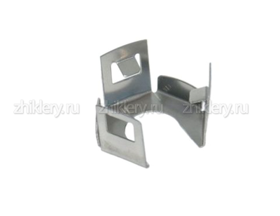 Набор зажимов газопровода на ТУП для плит GEFEST (5шт)