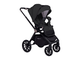 Коляска 2в1 Sweet Baby Vento Black