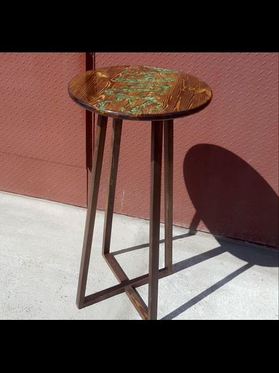 столик для кафетерия, столик для фуршета, стол стоячий, стол высокий, стол барный, стол для кафе