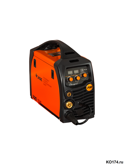 Сварочный полуавтомат Сварог PRO MIG 200 SYNERGY (N229)