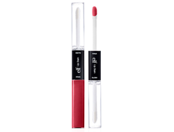 Стойкая помада - блеск E.L.F. Studio Lip Stain 82508 Red Carpet