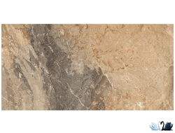 Керамогранит Creto Breccia Viola 80 х 160 см серо-бежевый купить в магазине Marysя Краснодар