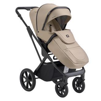 Коляска 3в1 Sweet Baby Massimo SBL Beige