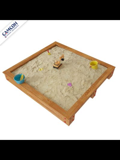 Песочница Дюна