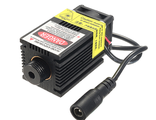 Лазерный модуль EleksMaker® LA03-2500 445nm 2500mW с радиатором для машины DIY лазерный гравер
