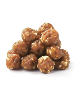 Деревенские лакомства, Тефтельки из индейки с рисом для собак