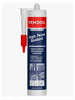 Высокотемпературный герметик Penosil Premium