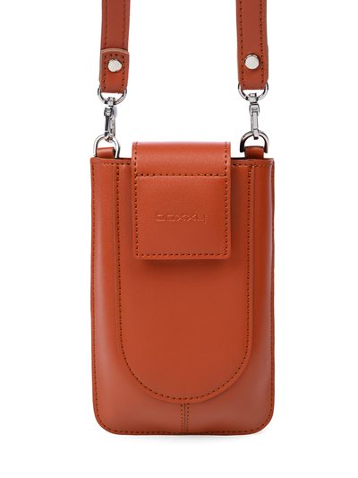 Smart Case 81 Терракот