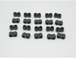 !АНАЛОГ! Rubber Bands /  Rubber connector,  (RBR2)