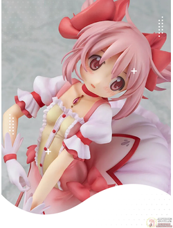 Девочка Волшебница Мадока (Mahou Shoujo Madoka Magica)