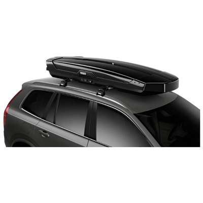 Бокс THULE Motion XT Alpine (232x95x35см 450л)
