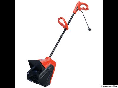 Снегоуборщик EVOline SBE 330