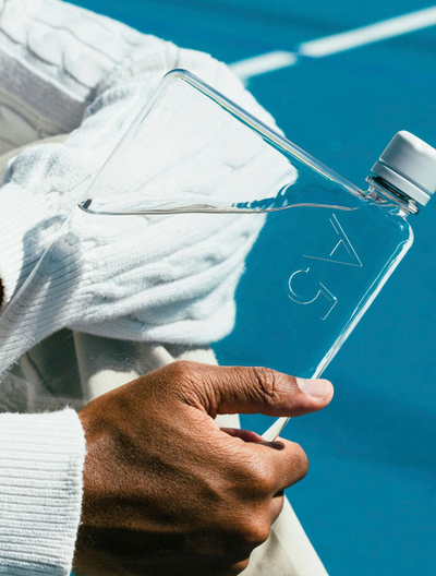 Бутылка Memobottle A5 фото 4