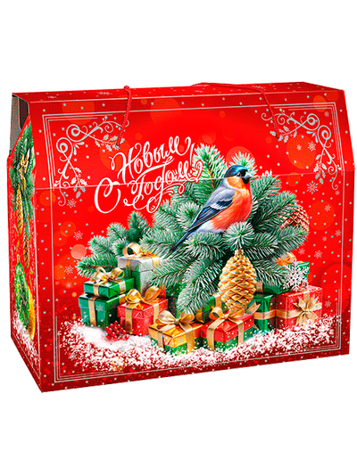 Чудесница (66) 2500гр