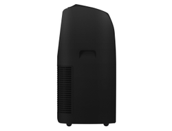 Кондиционер мобильный Zanussi Massimo Solar ZACM-12 NYK/N1 Black