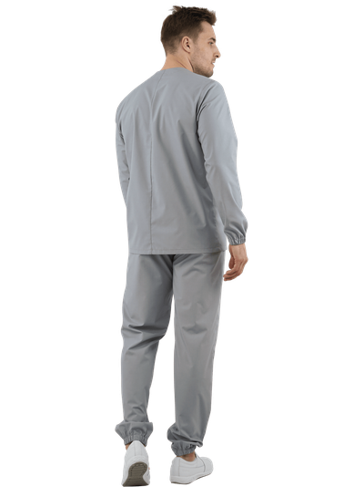 Костюм мужской МАРТ ХАССП