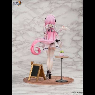 Фигурка 1/7 Элизия (Elysia Miss Pink Ver.)