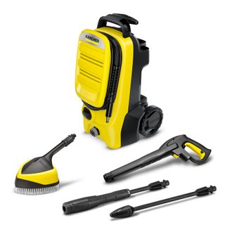 Минимойка Karcher K 4 Compact UM Limited Edition - Артикул: 1.679-406.0