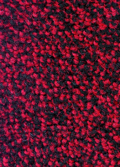 Грязезащитный ворсистый ковер Milliken Wom Original 85x300 см €