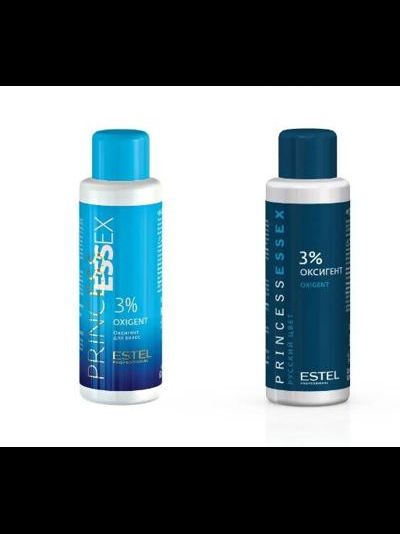 Estel Professional PRINCESS ESSEX Окислитель, 60 мл
