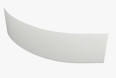 Фронтальная панель для ванны BAS &quot;МИЛАН&quot;