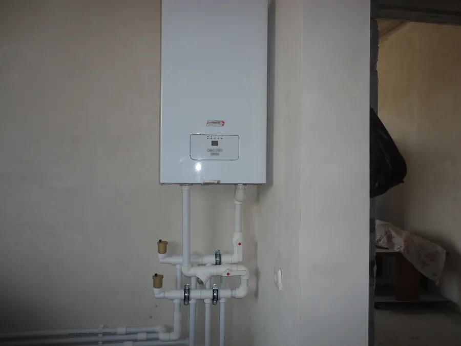 Электрокотел