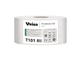 Бумага туалетная для диспенсера Veiro Q1 Basic 1сл бел втор втул 450м 6рул/уп. T101