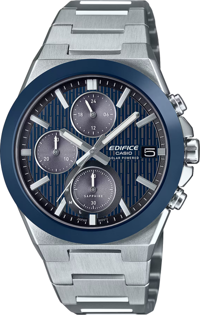 Часы Casio Edifice EFS-S650D-2A