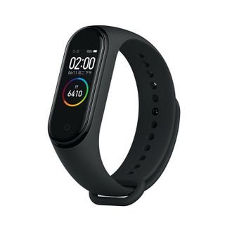 Фитнес браслет Xiaomi Mi Band 4 Graphite Black (XMSH07HM)