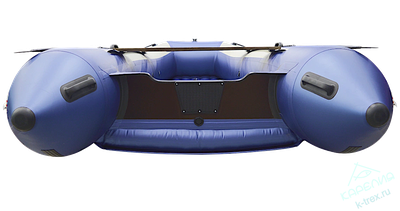 Лодка ПВХ Hunterboat Стелс 315 Аэро