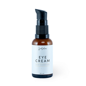 SmoRodina Eye Cream Deep Hudration Крем-флюид для кожи вокруг глаз, 30 мл