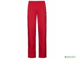Теннисные штаны детские Head Club Pants B (red)
