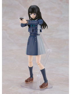 Фигурка Такина Иноуэ (Takina Inoue Plamatea)