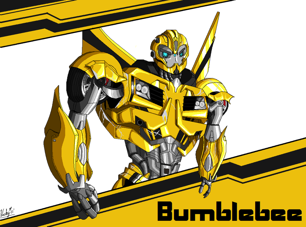 лодка  для детей Bumblebee II 