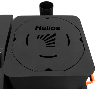Продажа сборных мангалов Helios SMART-1200 Люкс в Иркутске